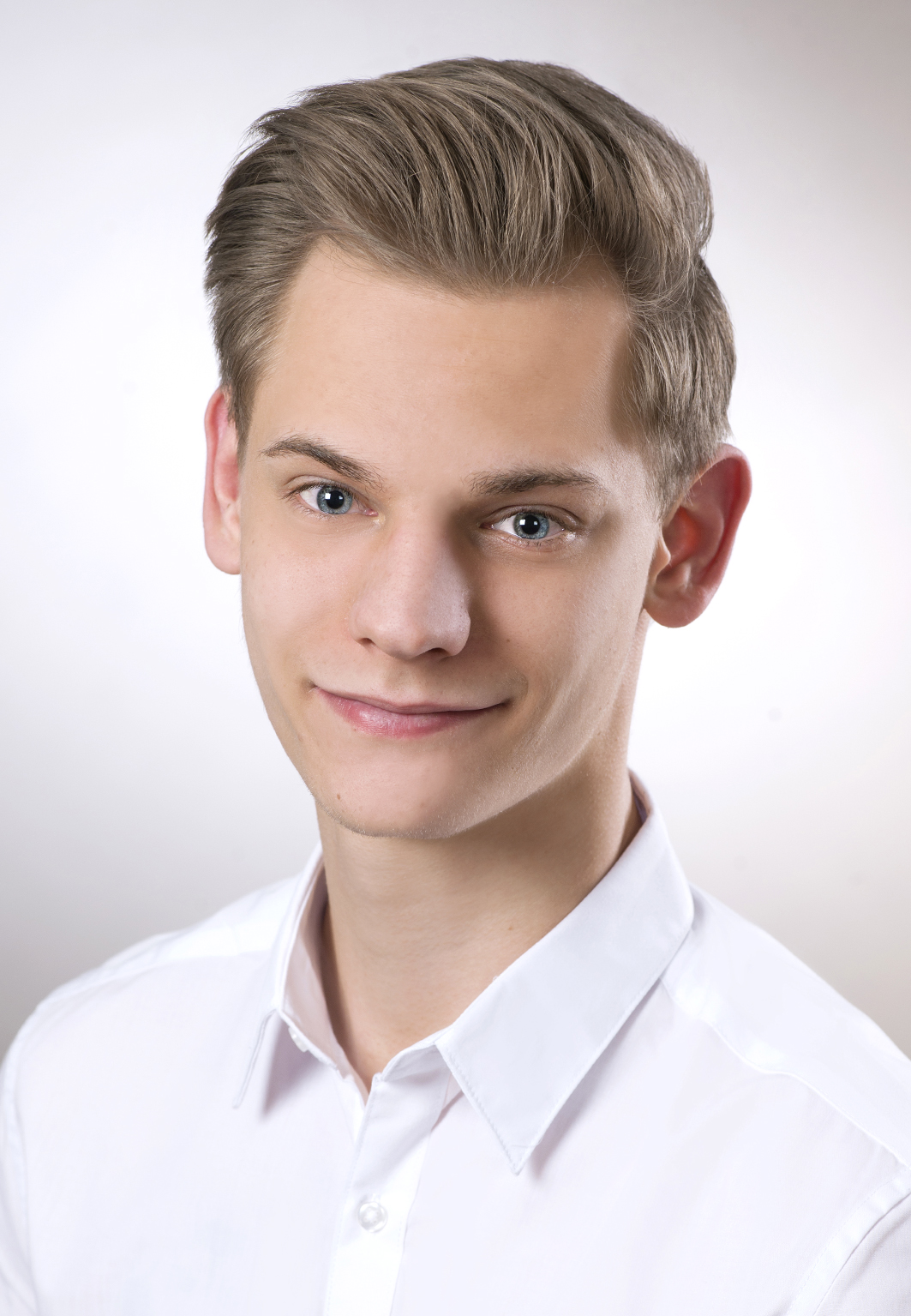 Profilbild von Matthias Löschmann